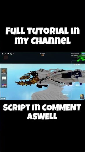 MM2 Script NEW | No Key Autofarm + Aimbot, ESP Xeno, Delta