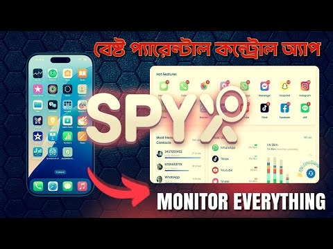 Phone Monitoring App 2026: Why This Phone Tracker App Stands Out