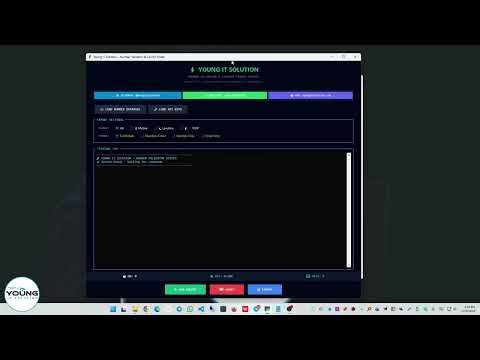 USA Number Validator & Carrier Finder | Young IT Solution | 99% Accurate Result Guarantee