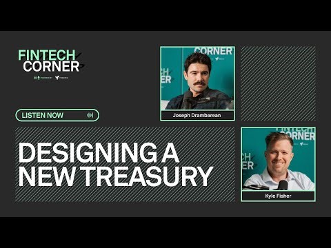 Is a Team of AI Agents Coming for Your Treasury? A Conversation with CSG’s Kyle Fisher