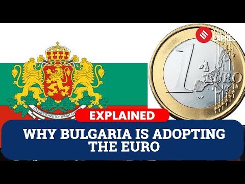 Explained: Why Bulgaria Is Joining the Eurozone in 2026 — And What Changes Next