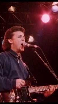 Tears For Fears sing their exciting song Everybody Wants To Rule The World pt2