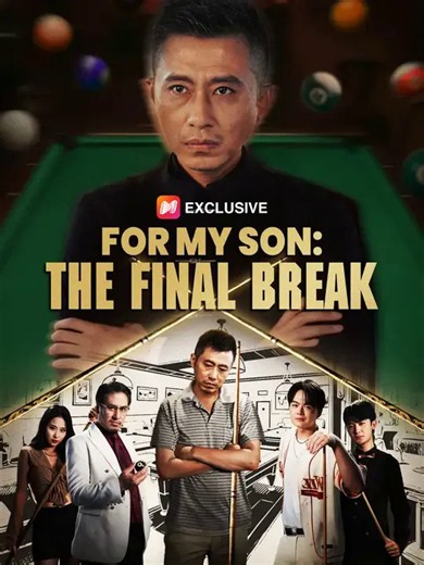 For My Son: The Final Break | Part 2/2 | English