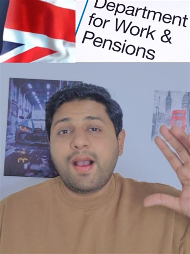 Universal Credits and PIP Updates for April 2026