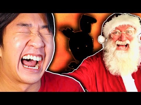 Your Discord Memes were TOO Festive