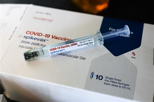 LIVE NOW: Senate Committee Hearing Examines COVID-19 Vaccine Safety Signals