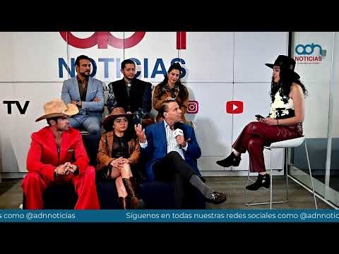 Alfredo Adame y los finalistas de La Granja VIP, en entrevista exclusiva