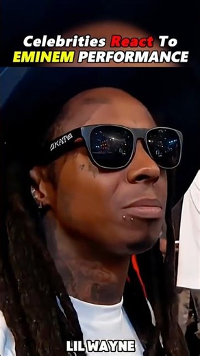 Celebrities Reacting to Eminem – Lose Yourself Live 😱🔥