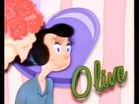 Cartoon Network program break