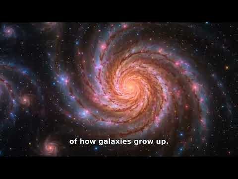 The Photo That Broke the Universe: Hubble's Deep Field