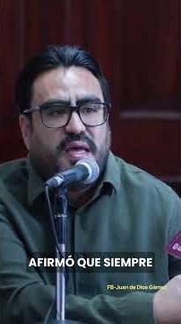 El alcalde de Culiacán solicita licencia tras señalamientos 🏛️🇲🇽