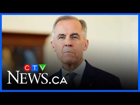 'Something we haven’t seen from a Prime Minister before,' analyst on Carney's address to Canadians