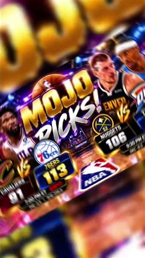PICKS ARE IN! Went 7-4 yesterday. 2 game’s tonight! #nba #shorts