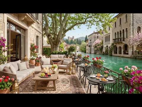 Soft Cafe Rhythms - 3 Hours of Jazz for Reading & Relaxation