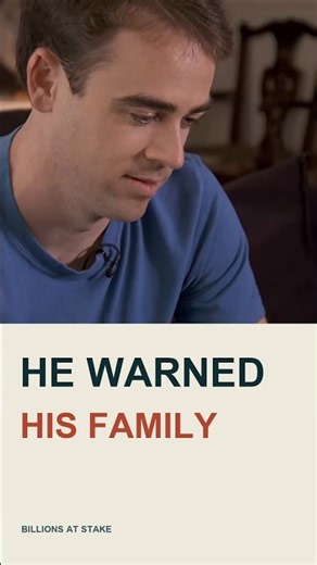 His Grandfather Trusted Theranos. He Worked in the Lab.