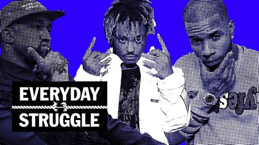 Tory Lanez accepts Joyner battle challenge, is Kanye 'jealous' of Drake? | Everyday Struggle