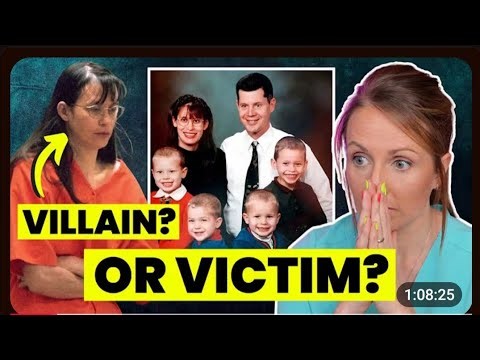 What Really Happened to Andrea Yates? The Truth Behind the Tragedy