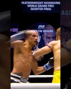 From The Archives 🎞️ Samy Sana made HISTORY with his incredible victory over Yodsanklai in 2019!