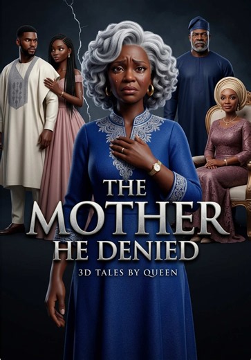 The Mother He Denied Part 6: When Does Sacrifice Become Too Much?