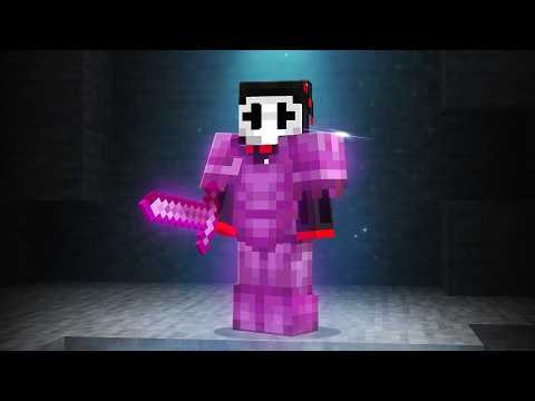 The Deadliest Minecraft Player Hunted me...