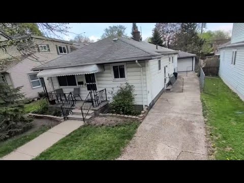 Local 4 News at 6 p.m. -- April 25, 2026