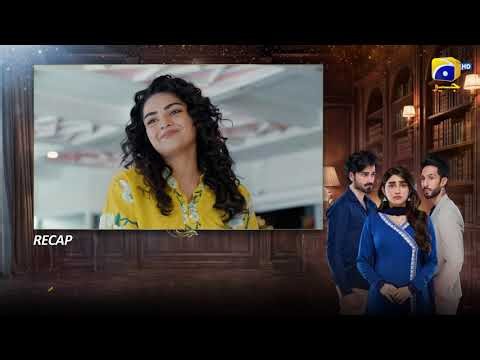 Recap Zabt Episode 31 - 4th July 2026 - Har Pal Geo