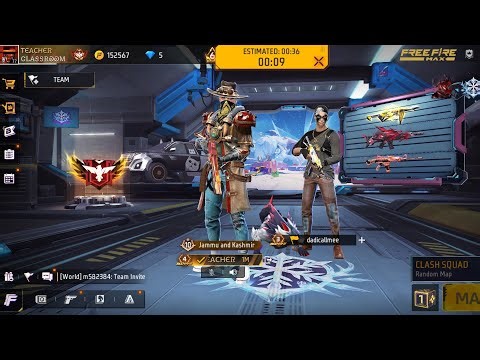 🔴Oh Hello Bhai Khelega Free fire?