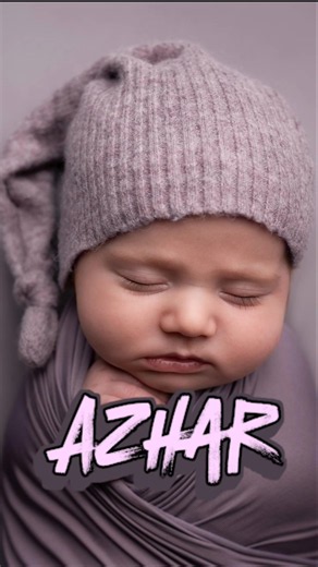 5 Beautiful Muslim Boys Names Starting with A ❤️ | Islamic Baby Boy Names with Meaning #shorts