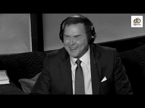 Sam Kinison The Last Original Comedy Voice