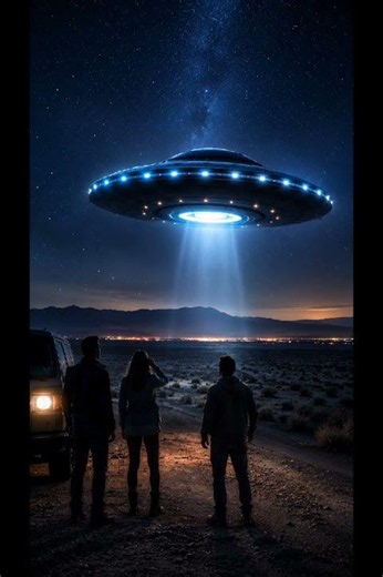 The Mystery of Area 51: Alien Base or Military Secret? 👽 #youtubeshorts