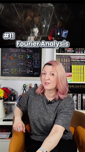 Fourier Transforms: Unlocking Alien Languages with Audio Frequency Techniques