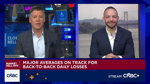 Panic on cyber stocks feels overdone, says Big Technology's Alex Kantrowitz