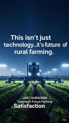 The Future of Farming Starts in This Village