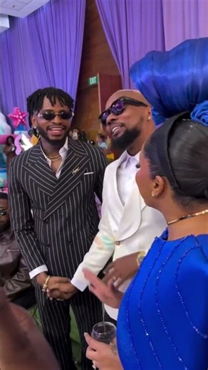 Pale #diamondplatnumz Alivyofika Kwenye #Birthday Ya Mtoto Wa #Billnass Na #Nandy #shorts #trending