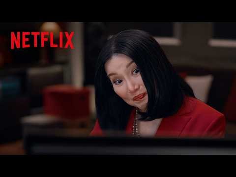 Kris on a roll for Episode 3 | Netflix Philippines