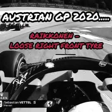 Austrian GP 2020.....