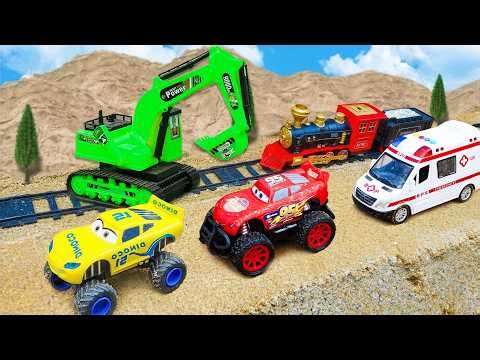 Diy diorama making mini motor water pump science project @SanCreator1