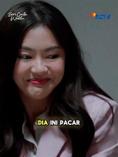 ADUH Kebongkar kan Muti pacarnya Mas Bimo 🫣🤭 #shorts #bericintawaktu