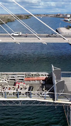 Southport Pier Restoration Project Update | #restoration #southport #southportpier #pier #fyp