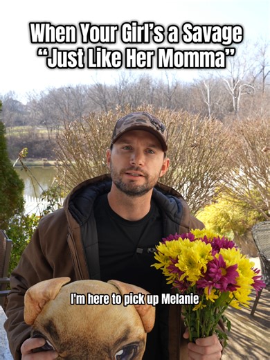 When your girl's a savage. | savage