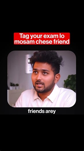 ​When you study more than your friends but the CGPA says otherwise... 📉 The betrayal is real!