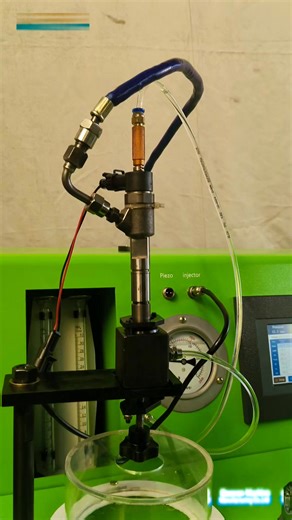 Diesel Test Bench on Instagram: "EPS106 Common Rail Diesel Injector Tester #CommonRail #DieselInjector #InjectorTester #DieselTesting #DieselEquipment #AutoDiagnostic #DieselWorkshop #AutomotiveTools #DieselTechnology #EngineTesting"