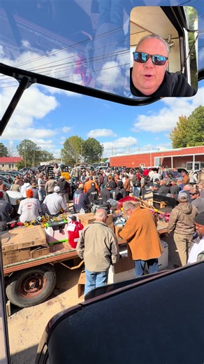 Live PUBLIC AUCTION Sat. October 24th, 2026 at 10am 201 S. Central Ave. Locust, NC 28097 (15 miles East of Charlotte) SELLING VEHICLES, TRUCKS, TOOLS, A/C SPLIT UNITS, LARGE GUN COLLECTION! Late Model Cars, SUV's & Pickups, Convertibles, Jeeps, 4x4's, Luxury, & Classics! CALL or TEXT Tony at 704-791-8825 (seven zero four, seven nine one, eight eight, two five) Visit ClassicAuctions.com for more info and pics. MUST ATTEND AUCTION IN PERSON TO BID. Anyone can attend and Bid at the Auction. ncaf547