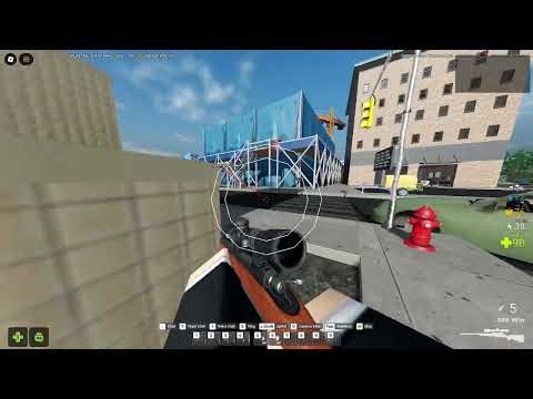 ROBLOX AFTERMATH BEST FREE SCRIPT 2026