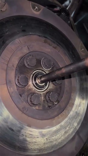 #bearing replacement #mechanic #tips #youtubeshorts #motivation #ytshorts #reels