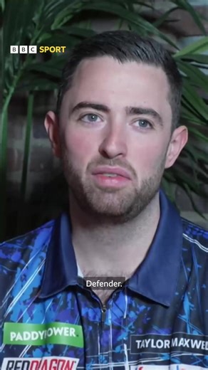 Luke Humphries selects his ultimate England five-a-side football team! 🏴󠁧󠁢󠁥󠁮󠁧󠁿⚽ | BBC Sport