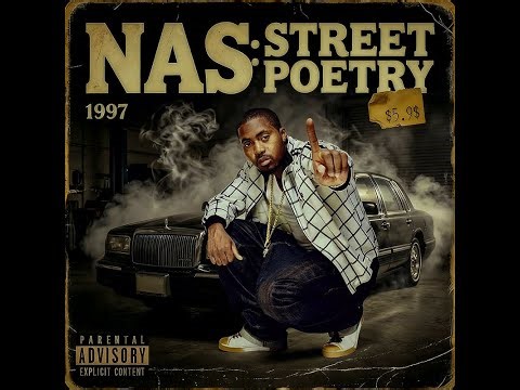 Nas (1994–1999) | Golden Era East Coast Rap Classics | 90s Hip-Hop