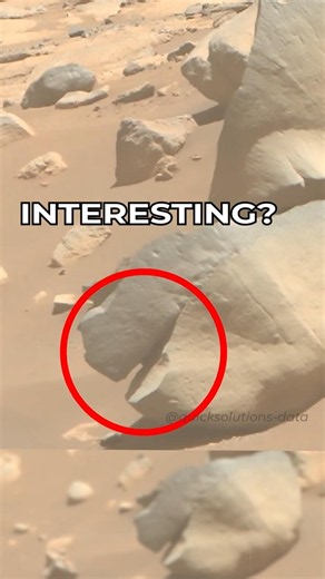 Mars Rover Perseverance SOL 1681 | quicksolutions-data #mars