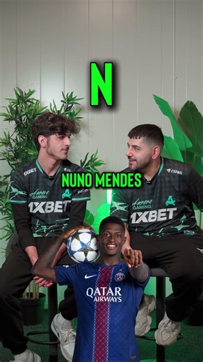 MAJ3R and Wicadia take on the ABC challenge