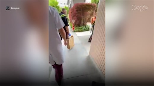 Bride Is on Emergency Medical Flight to the U.S. After Honeymoon Nightmare in Japan